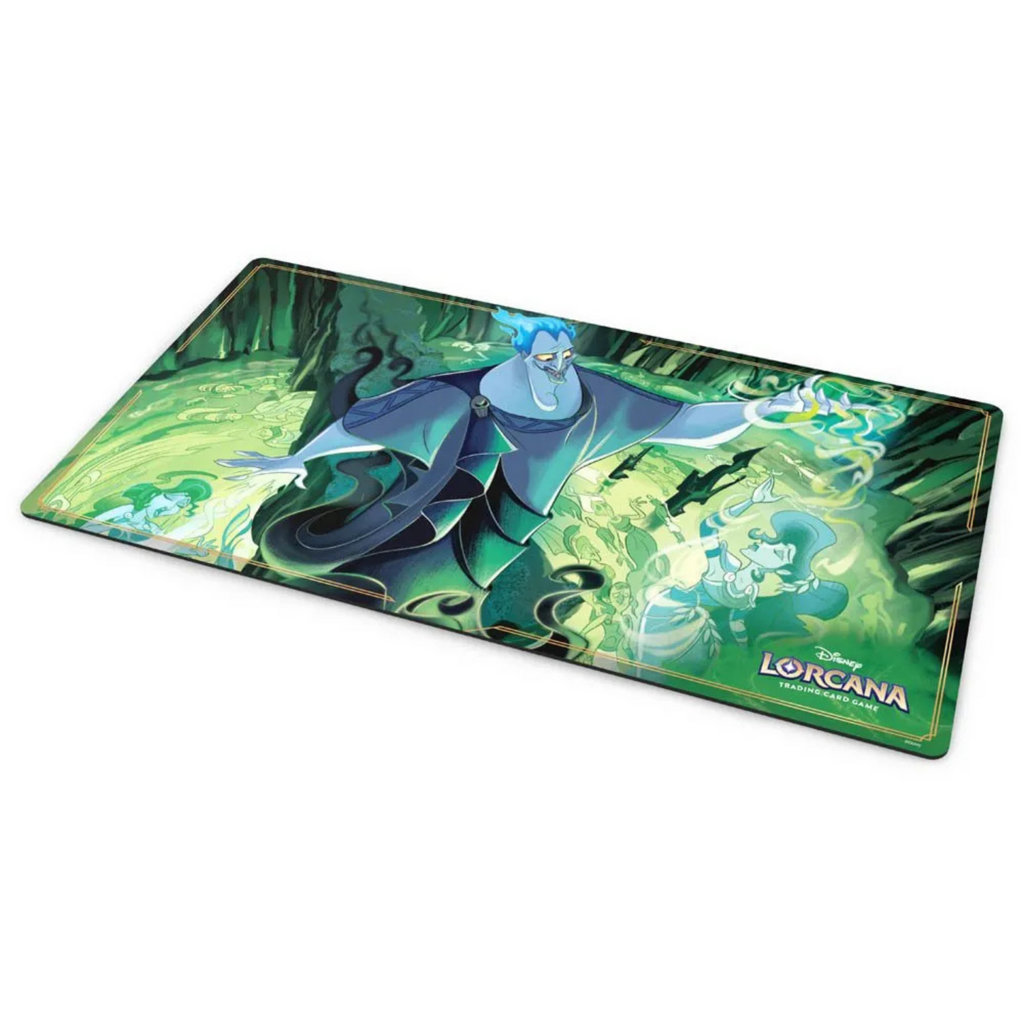 Disney Lorcana set 8 Playmat - Hades