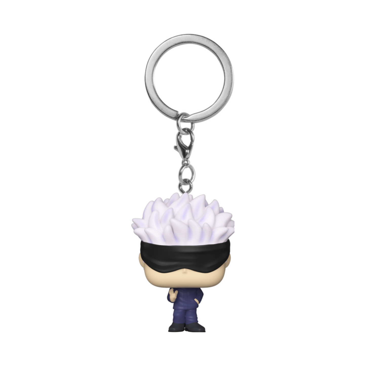 Jujutsu Kaisen - Gojo S2 Pop! Keychain