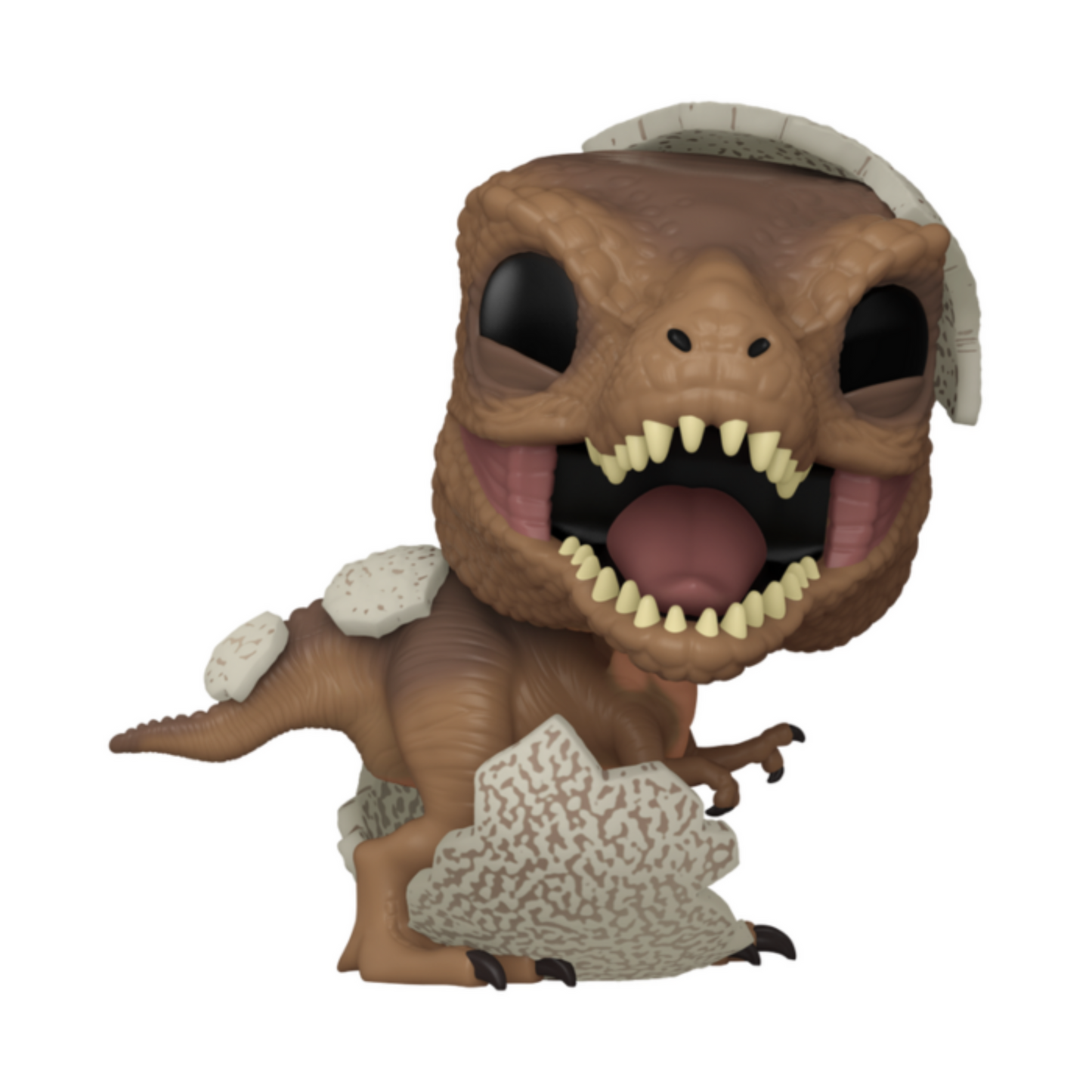 Jurassic Park - Tyrannosaurus Rex Hatchling Pop!