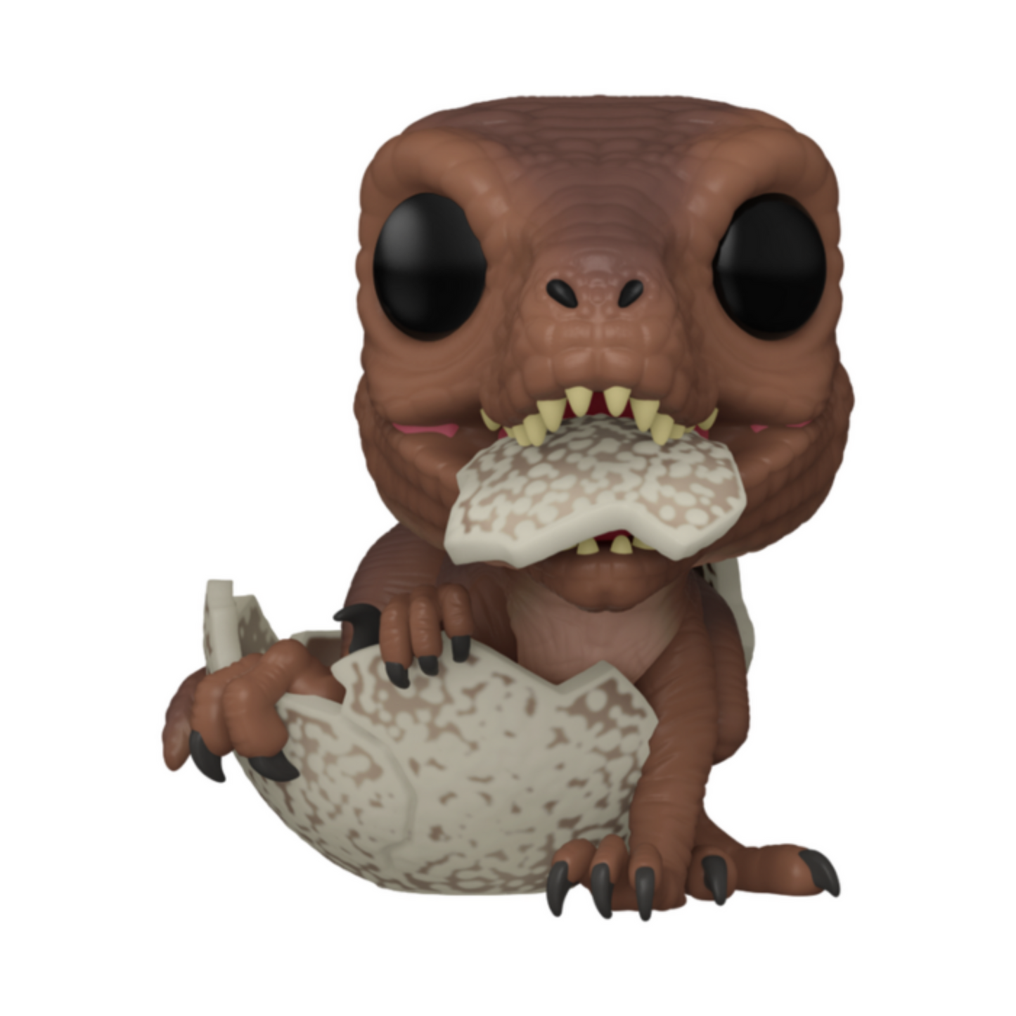 Jurassic Park - Velociraptor Hatchling Pop!
