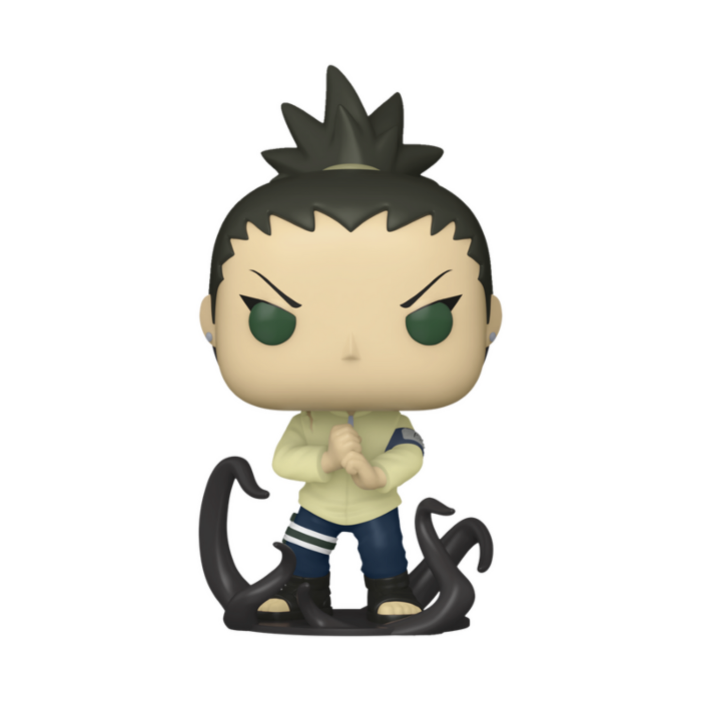 Boruto: Naruto Next Generations - Shikadai Nara with Shadows Pop! Vinyl Figure