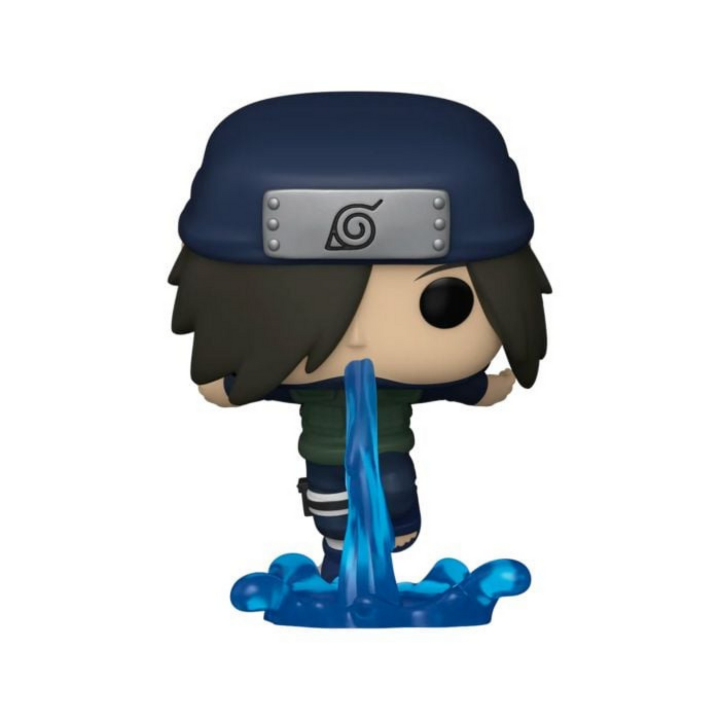Naruto: Shippuden - Izumo Kamizuki Pop! Vinyl Figure