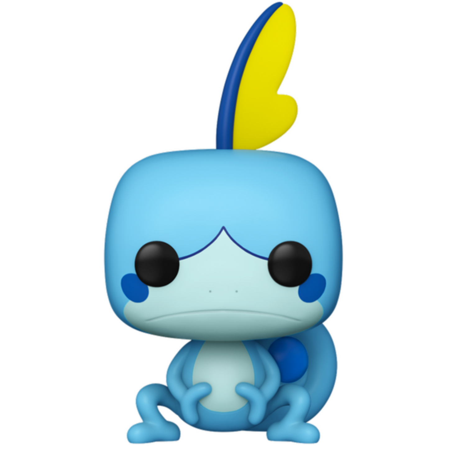 Pokemon - Sobble Pop! Vinyl Figure