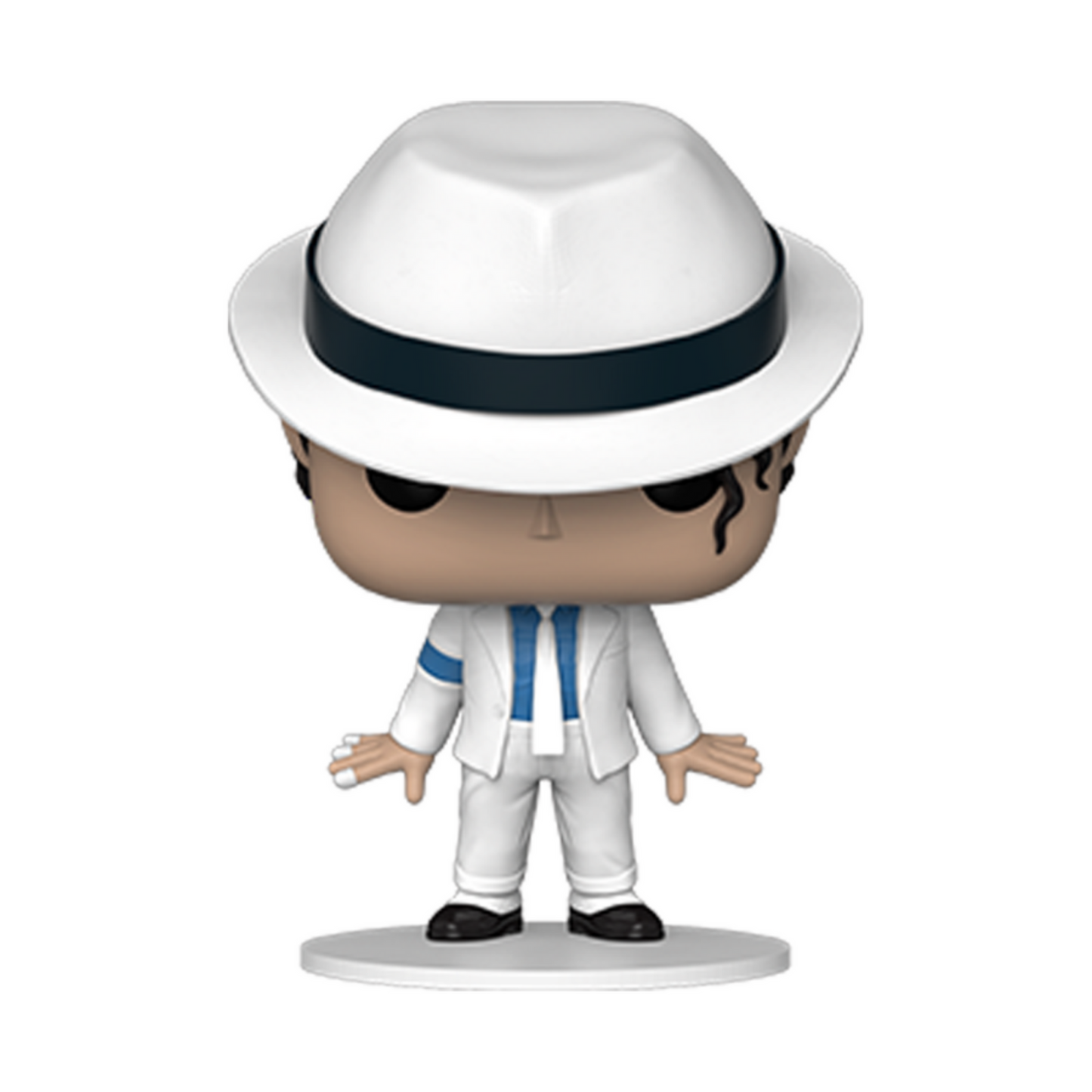 Michael Jackson - Leaning Pose Pop! Vinyl