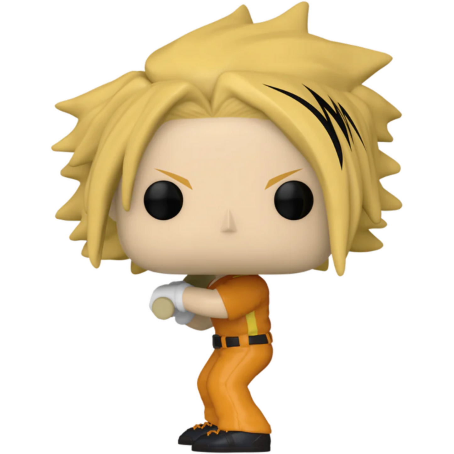 My Hero Academia - Denki Kaminari (Baseball) Pop! Vinyl Figure