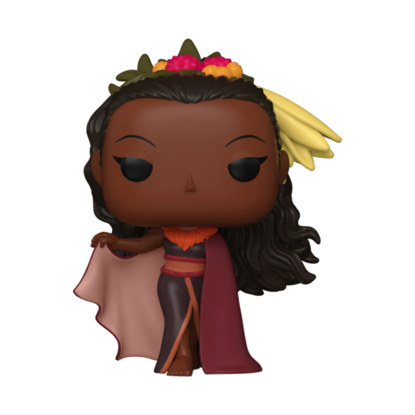 Moana 2 - Matangi Pop! Vinyl Figure