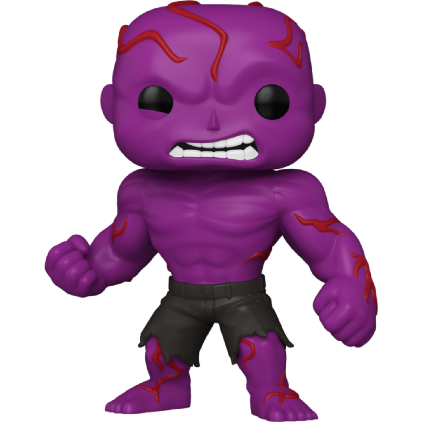 What If…? - Happy "The Freak" Hogan Pop! Vinyl Figure