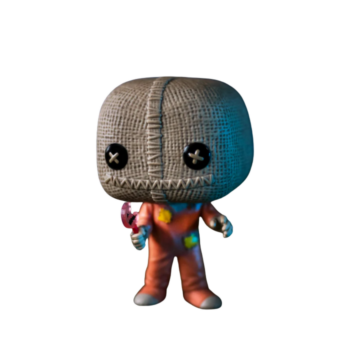 Trick ‘r Treat - Sam with Lollipop Pop! Vinyl Figure