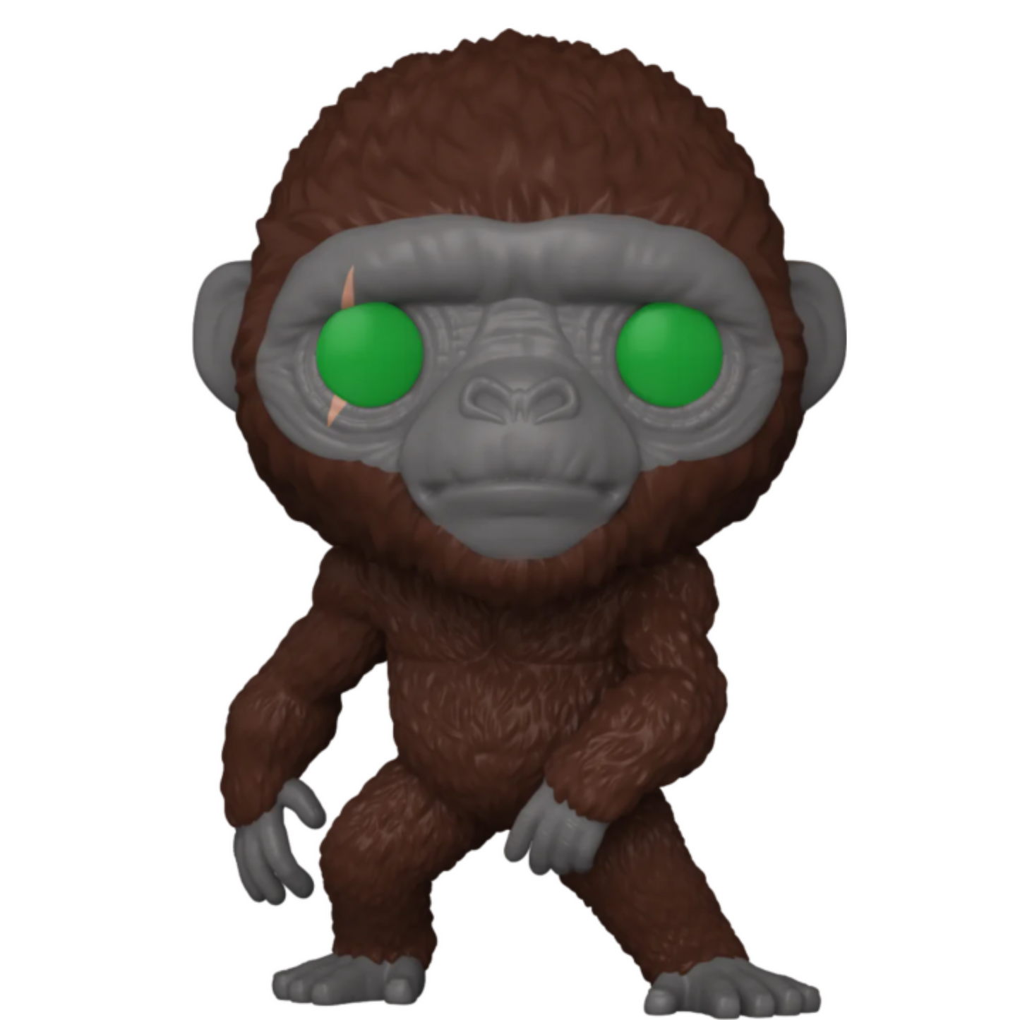 Godzilla vs. Kong 2: The New Empire - Suko Pop! Vinyl Figure