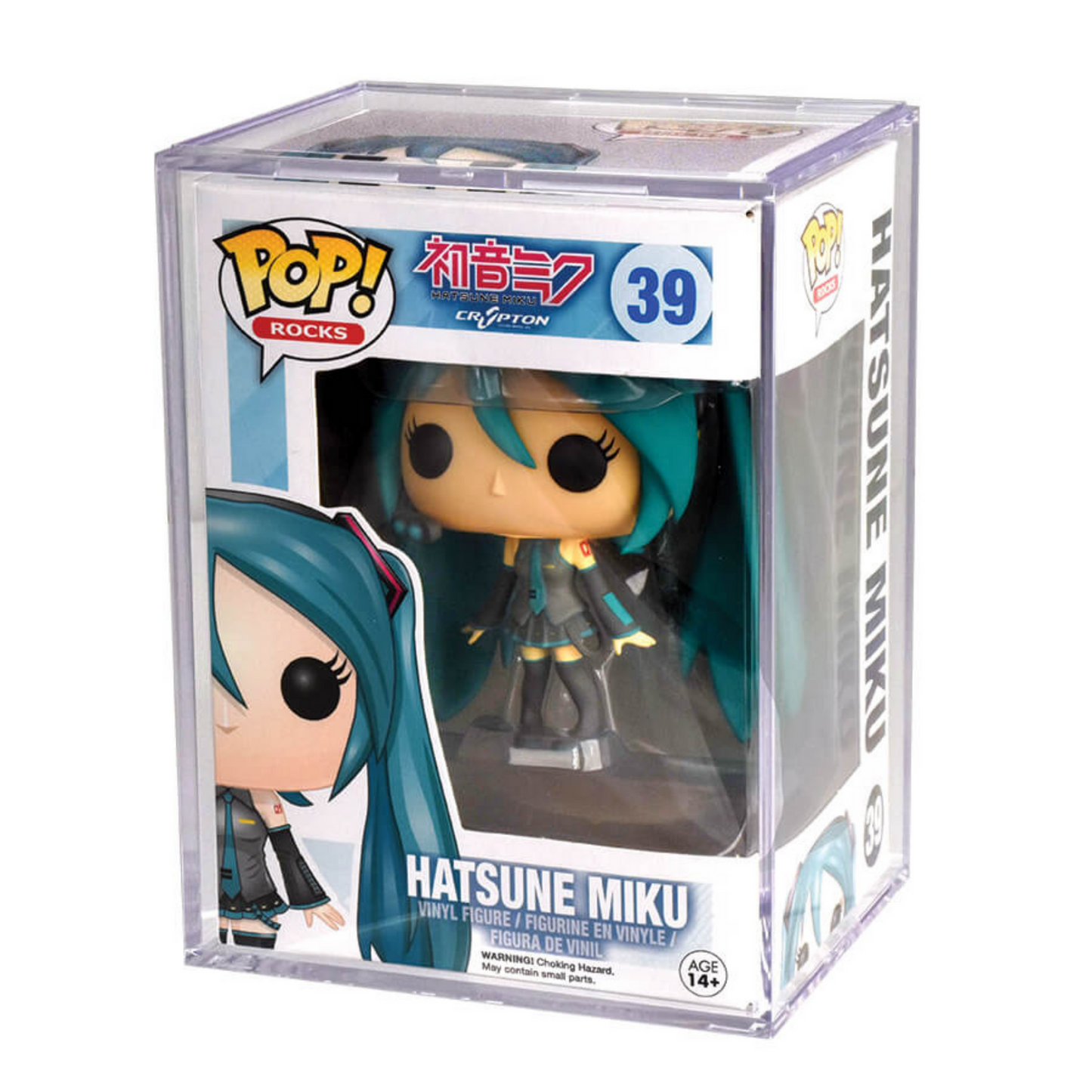 ULTRA PRO - Premium Figurine Display