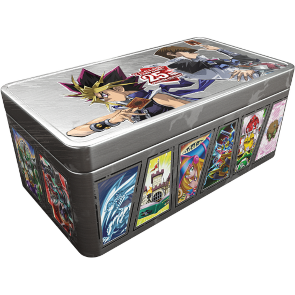 Yugioh - 2024 Dueling Mirrors Mega-Tin