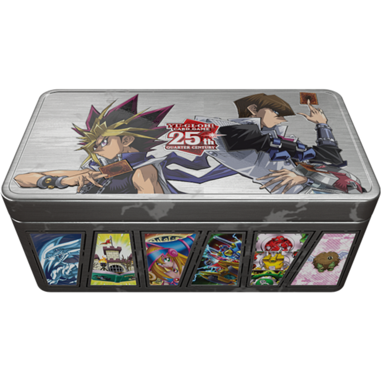 YuGiOh - 2024 Dueling Mirrors Mega-Tin