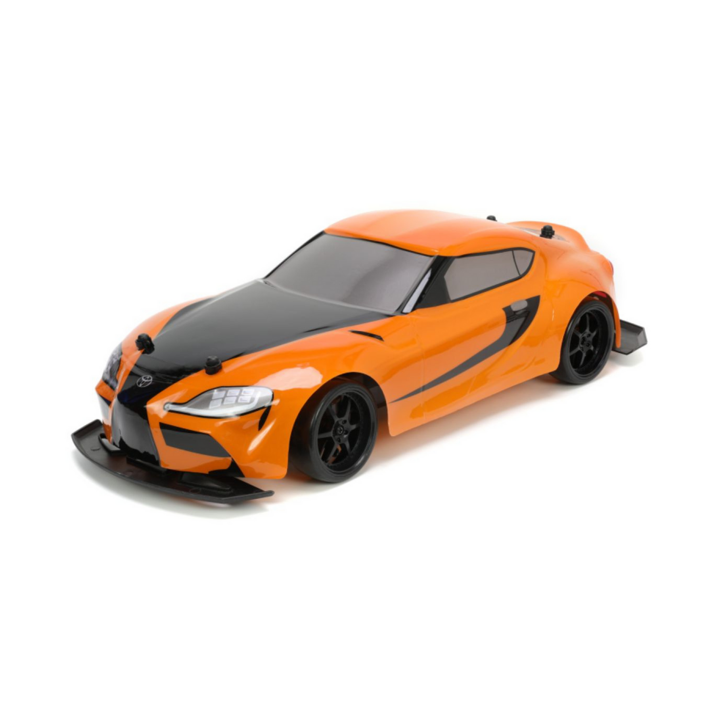 Fast & Furious - Han's 2020 Toyota GR Supra 1:10 Scale Remote Control Car