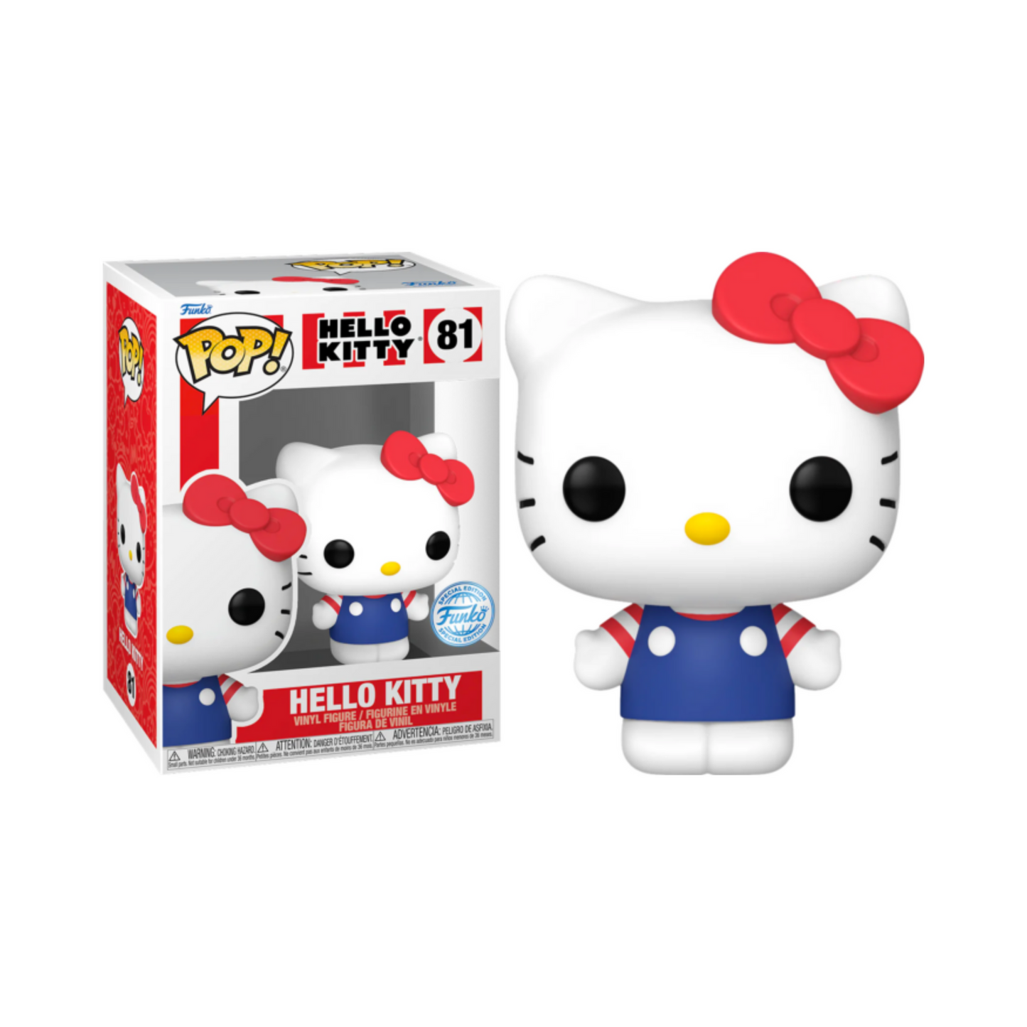 
                  
                    Hello Kitty - Hello Kitty Pop! RS
                  
                