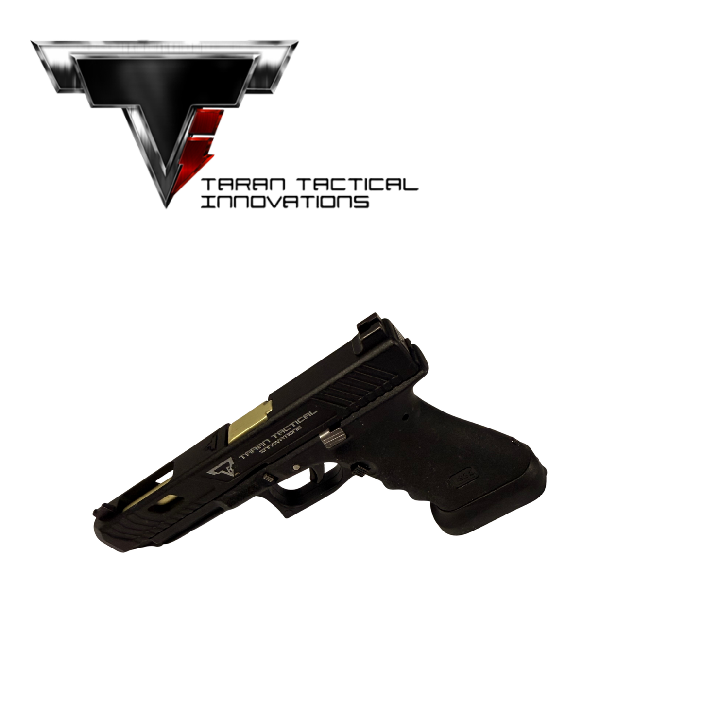 
                  
                    Mini Combat Master TTI G34 – Slide Action with Imitation Round
                  
                