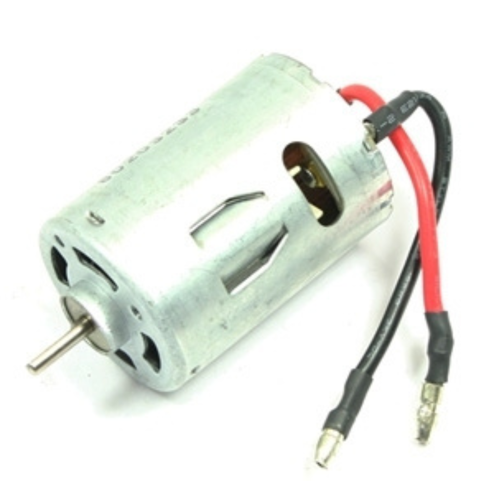 RH FTX 540 Brushed Motor FTX-6554