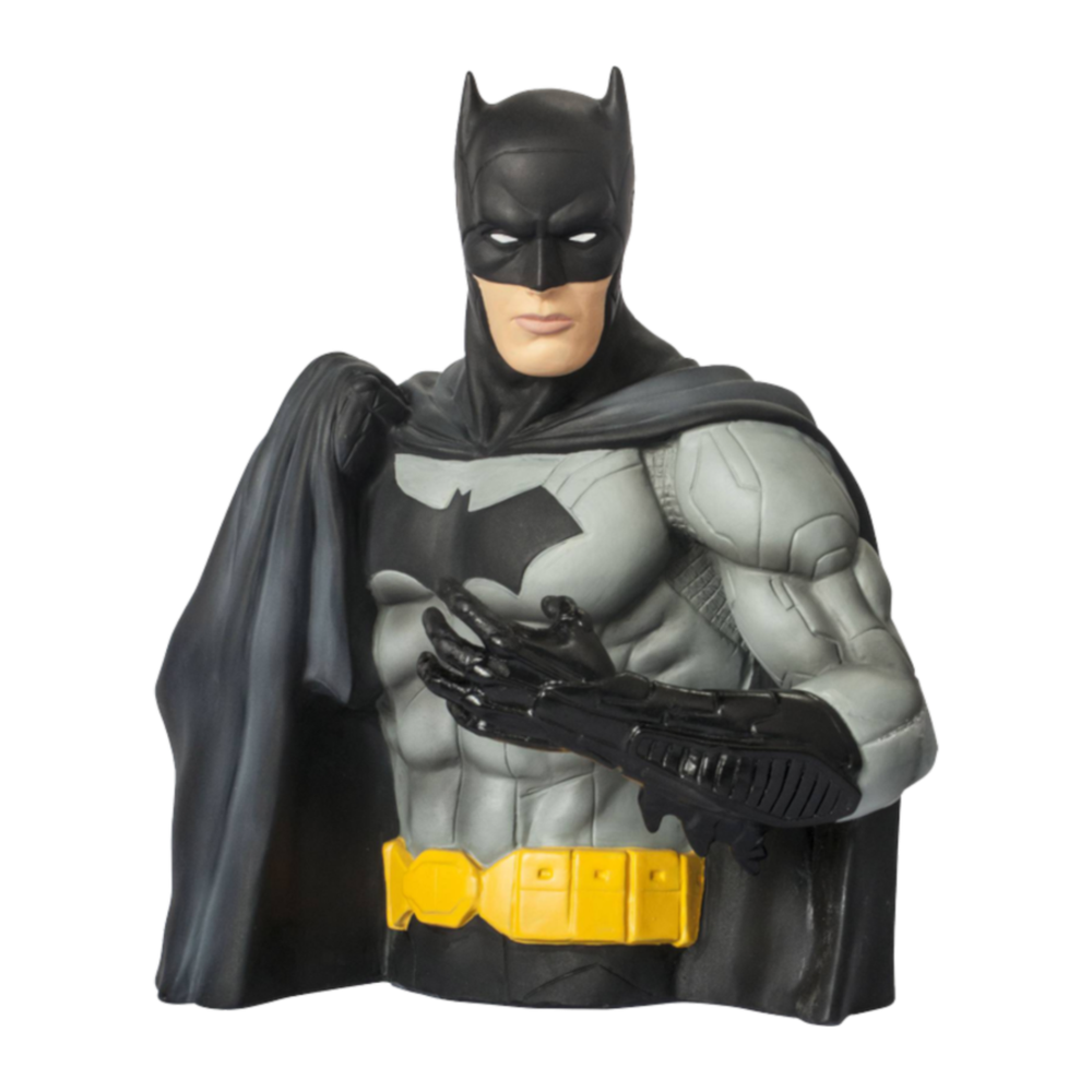 DC Comics - New 52 Money Box