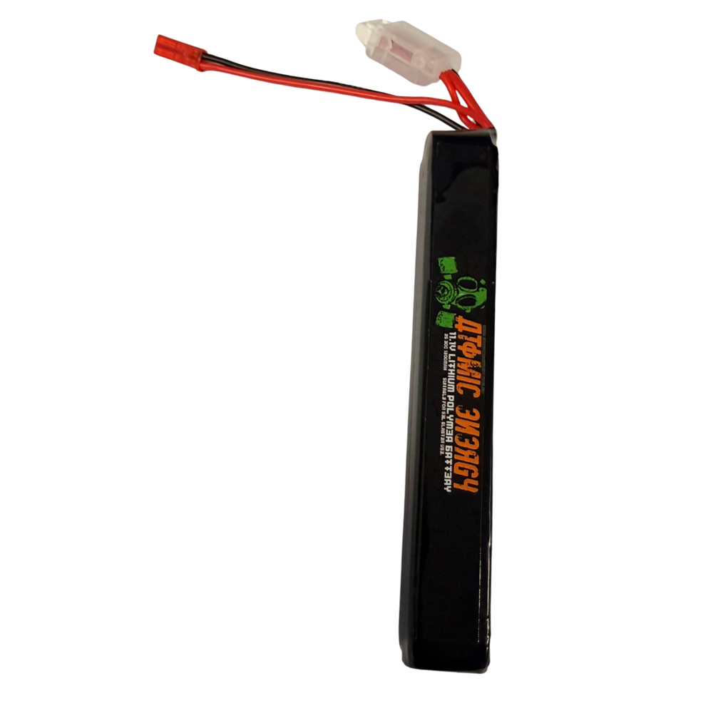 
                  
                    Atomic Energy - 11.1v Lipo Battery 30c 1200mAh 3s
                  
                