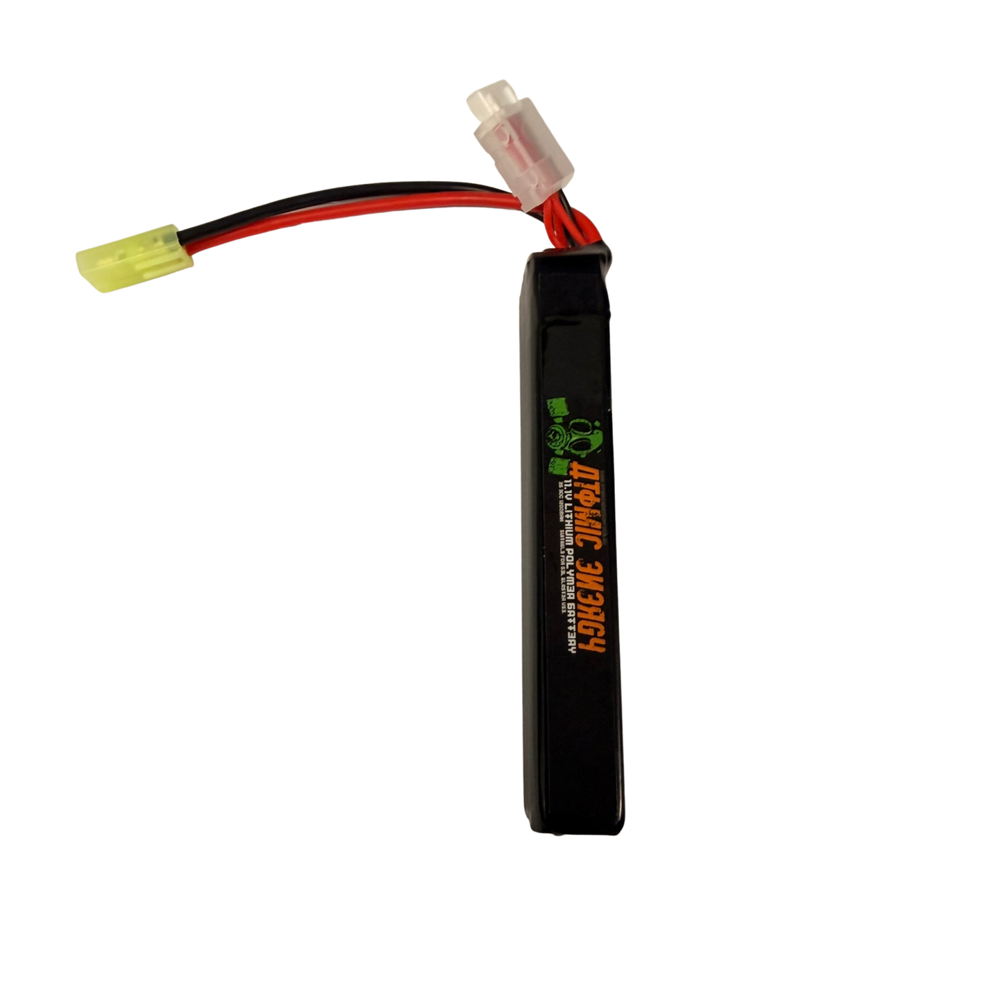 
                  
                    Atomic Energy - 11.1v Lipo Battery 30c 1200mAh 3s
                  
                