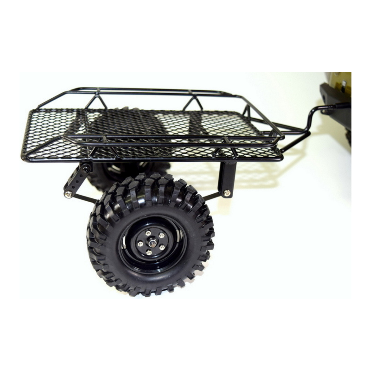 Absima 1:10 Metal trailer