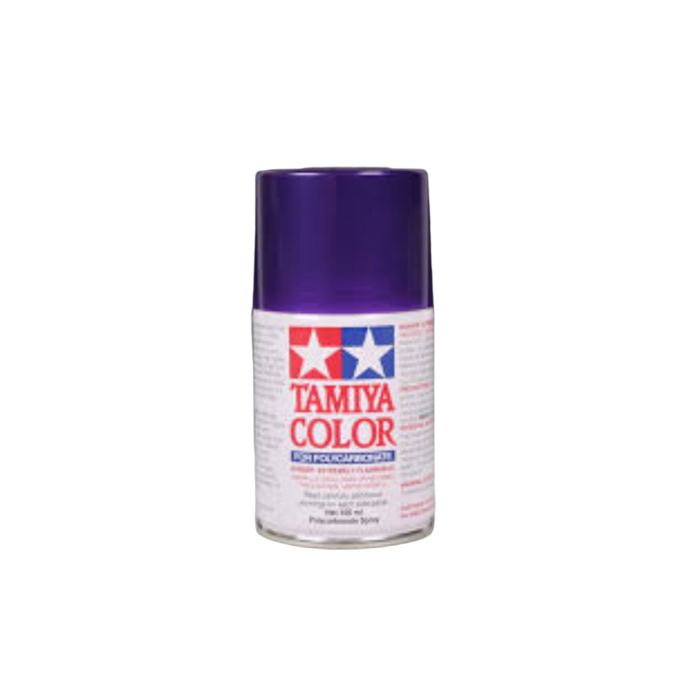 TAMIYA PS-18 METALLIC PURPLE