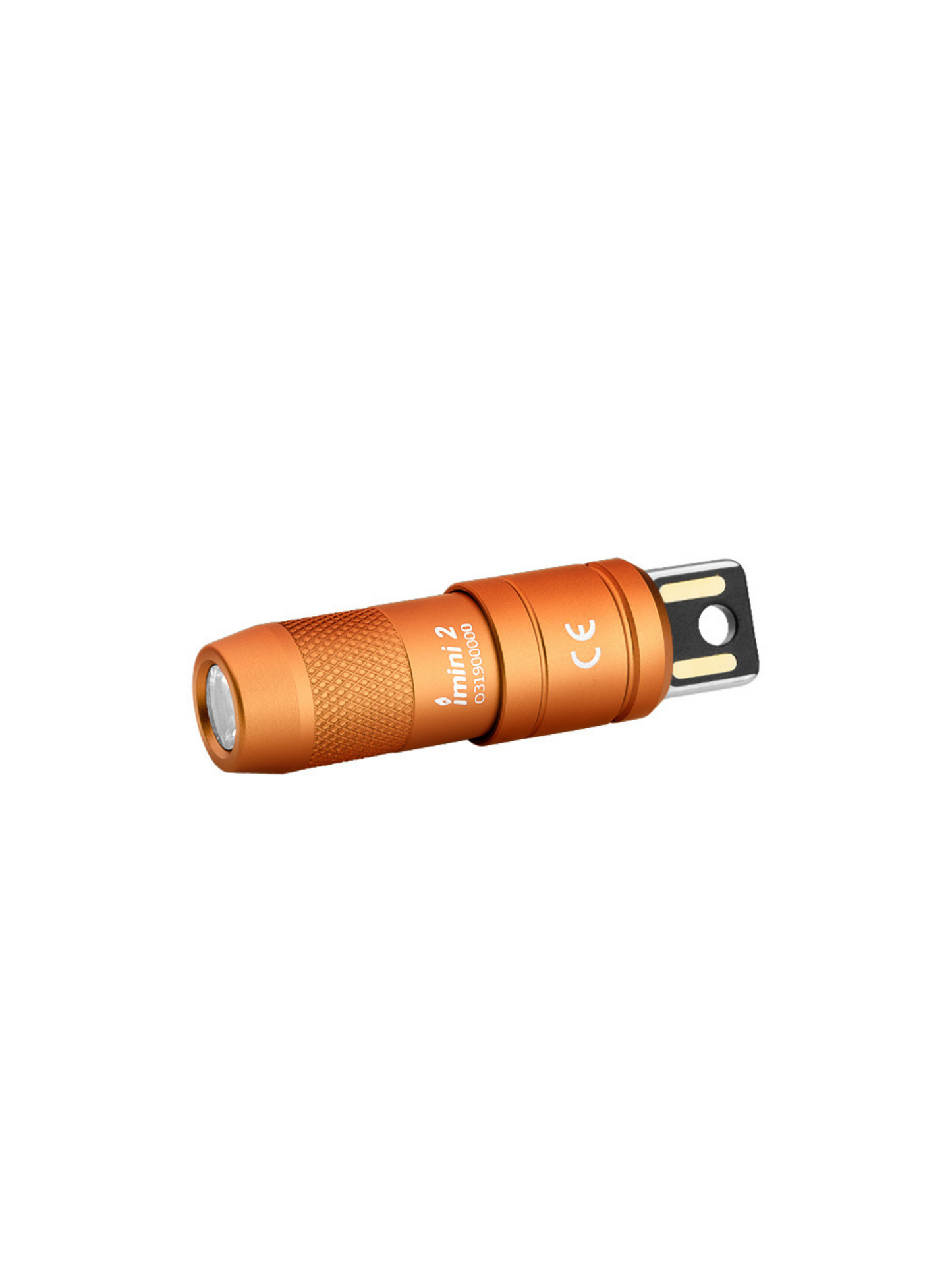 
                  
                    Olight imini 2 Instant Activation Light
                  
                