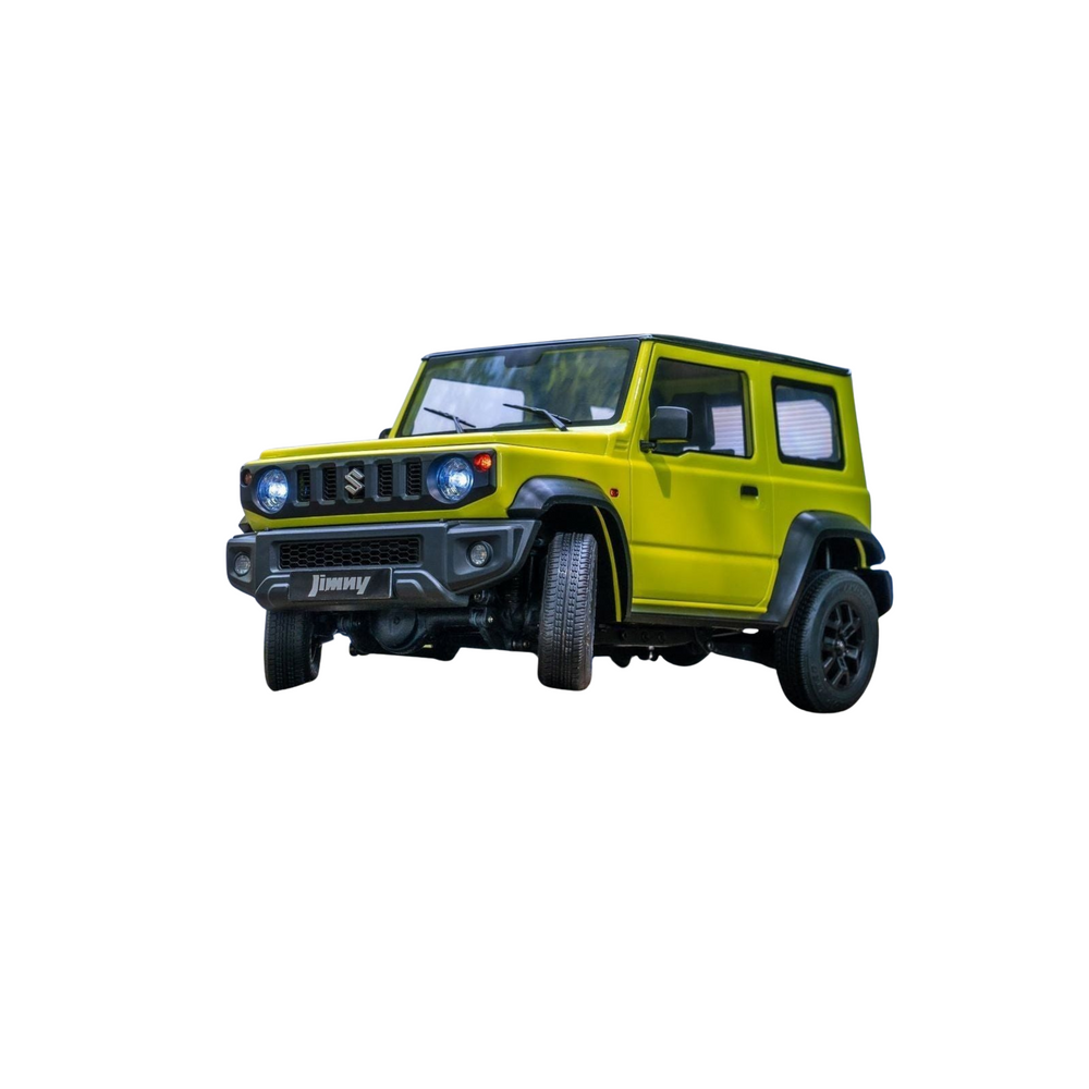FMS 1/12 Suzuki Jimny 4WD Crawler RTR