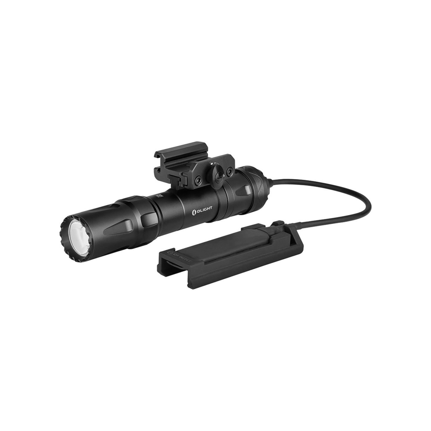 Olight Odin 2000 Lumens Rechargeable Tactical Light-Olight-ProHobbies
