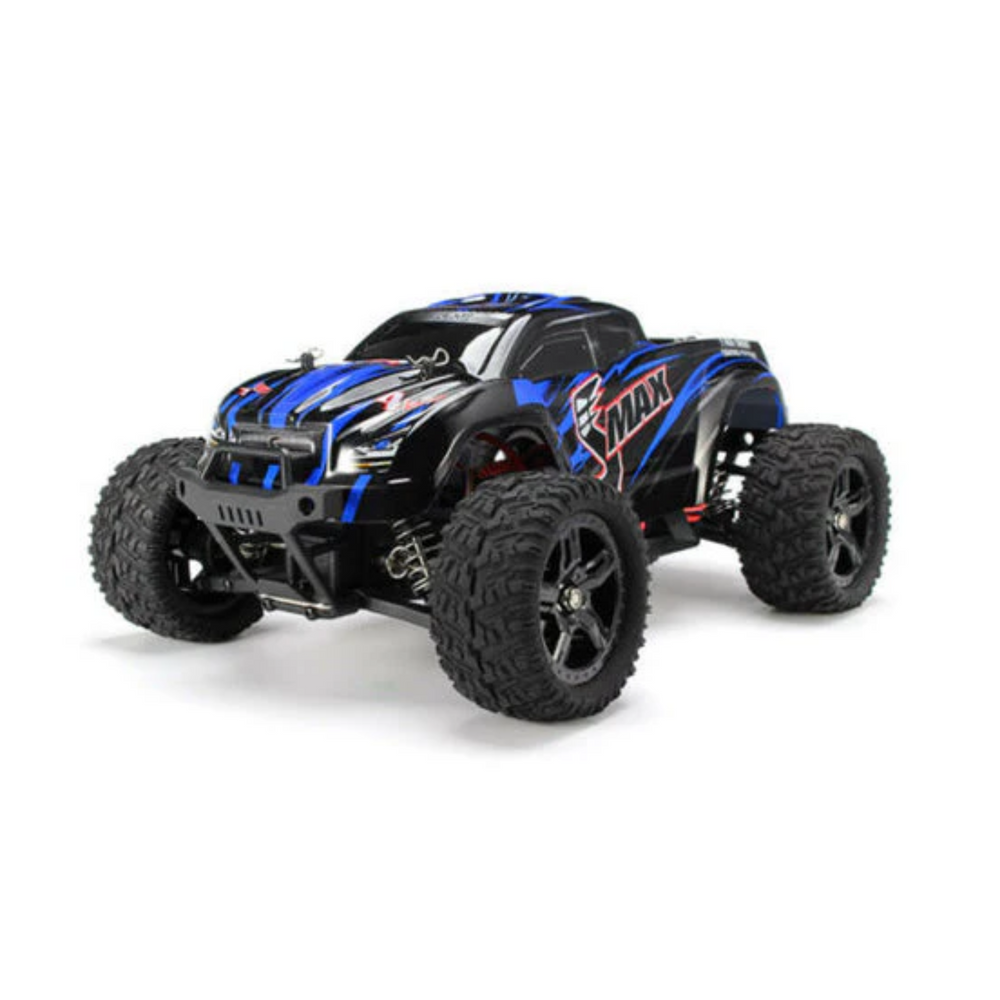 Remo Hobby 1/16 4wd off road monster Truck Brushless