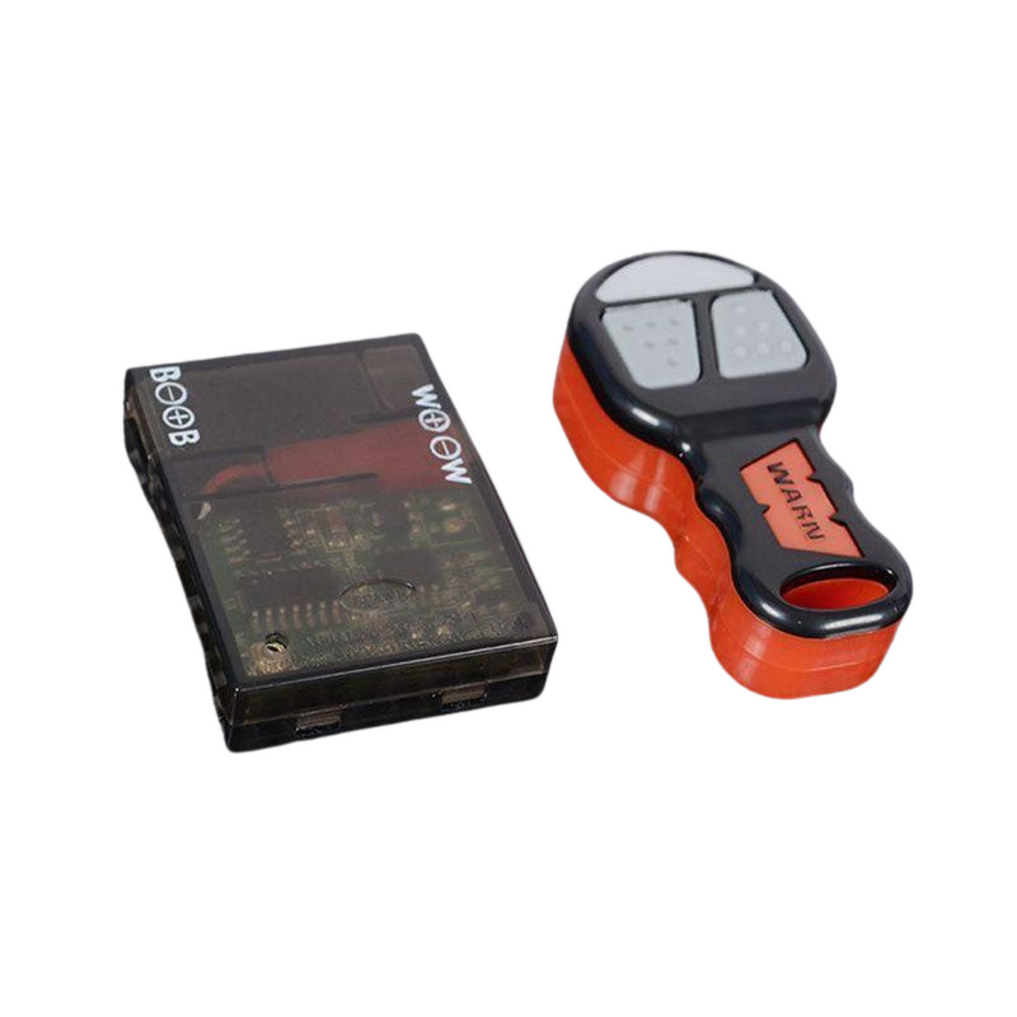 RC4WD Warn 1/10 Wireless Remote/Receiver Winch Controller Set