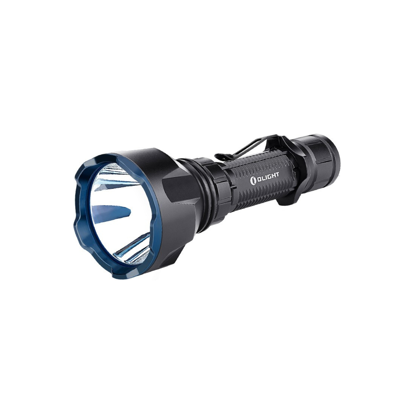 Olight Warrior X Turbo Max 1100 lumens Tactical Flashlight