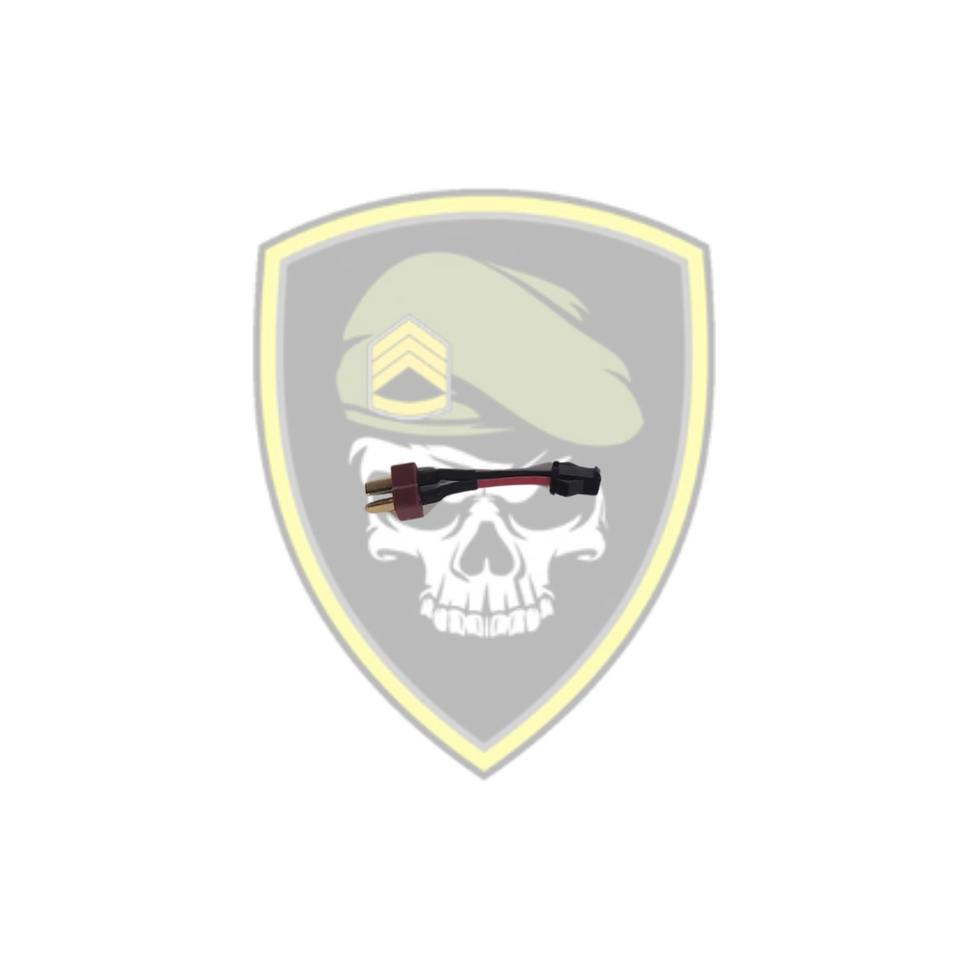 mail deans to mail jst adapter