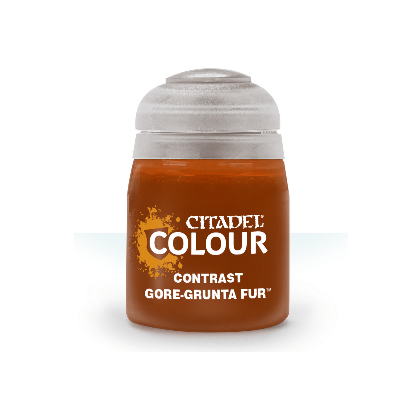 Citadel Contrast: Gore-Grunta Fur