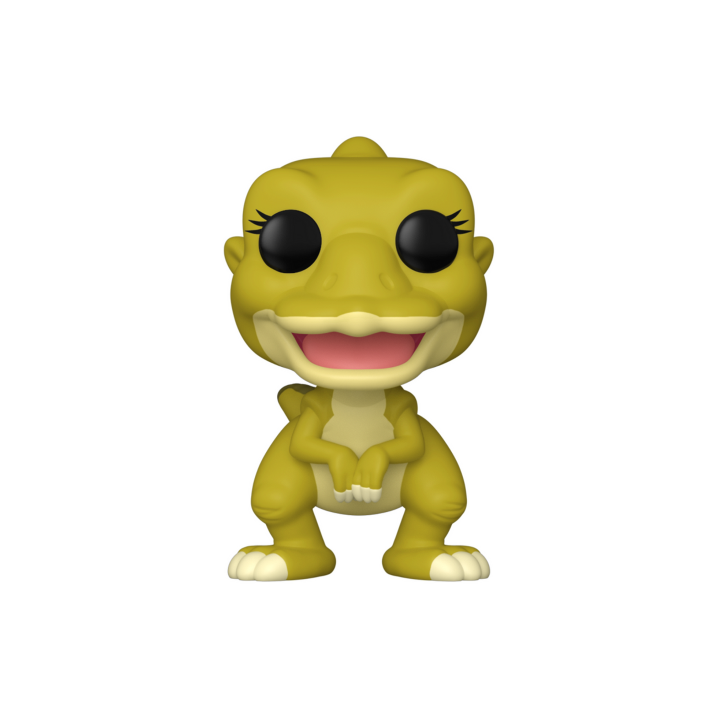 The Land Before Time - Ducky Pop!