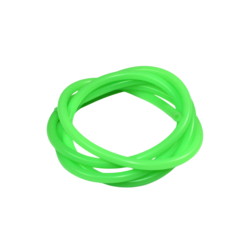 Absima Fuel Tube 1M Green