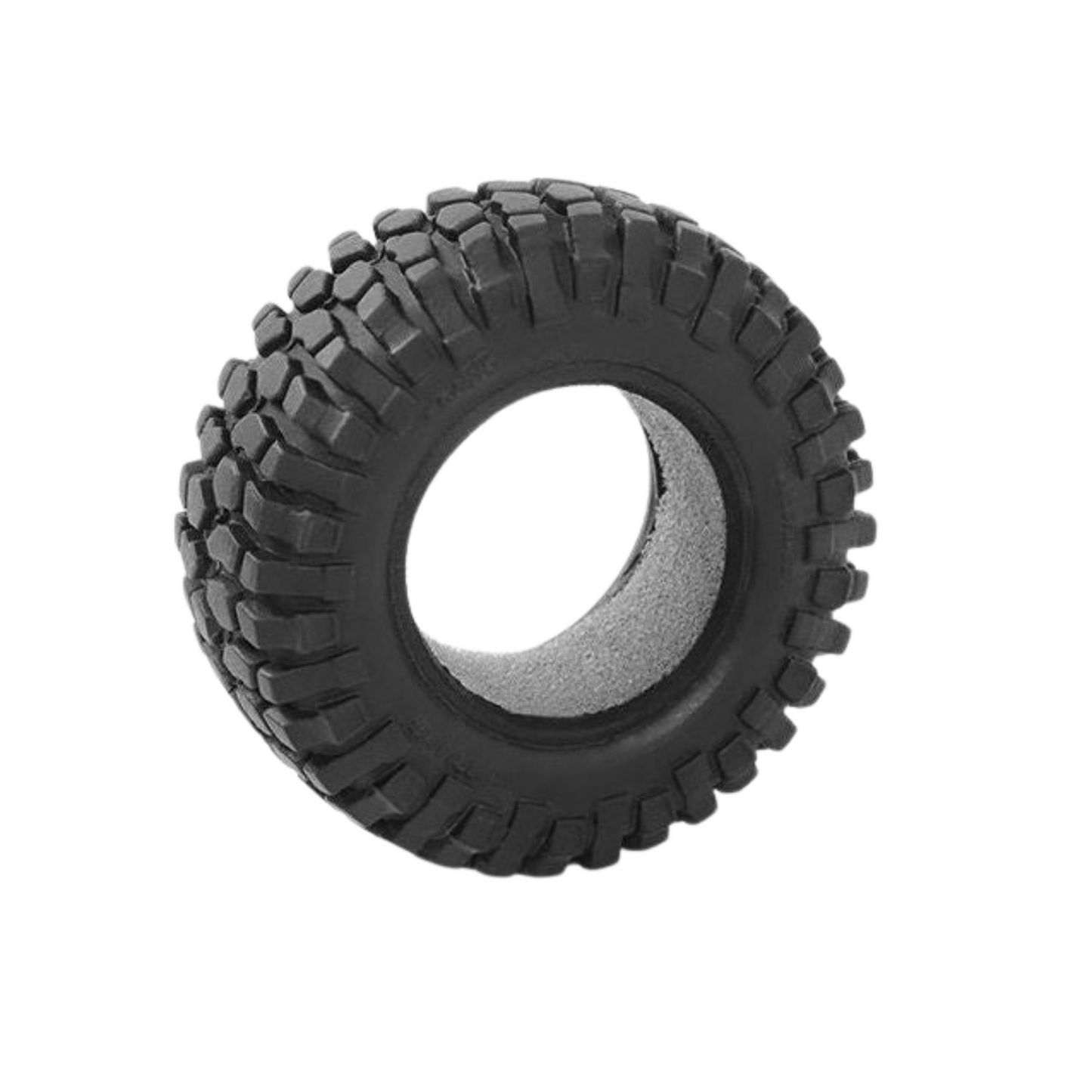 Rock Crusher 1.0" Micro Crawler Tires