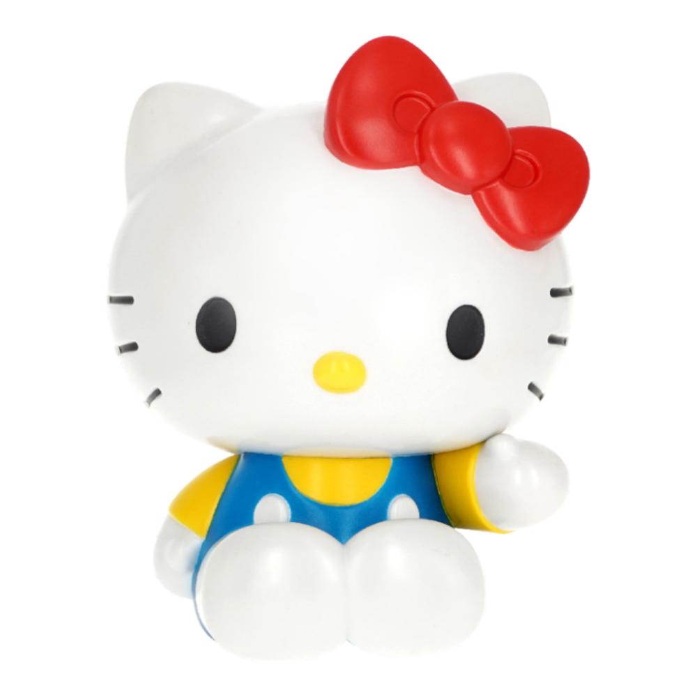 Hello Kitty - Hello Kitty Figural PVC Money Box
