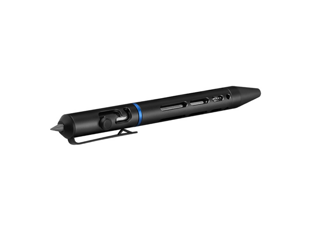 Olight Open Mini 2 Multi-functional Bolt Action Pen with Ballpoint and Pencil Tip-EXTERNALS-Olight-ProHobbies