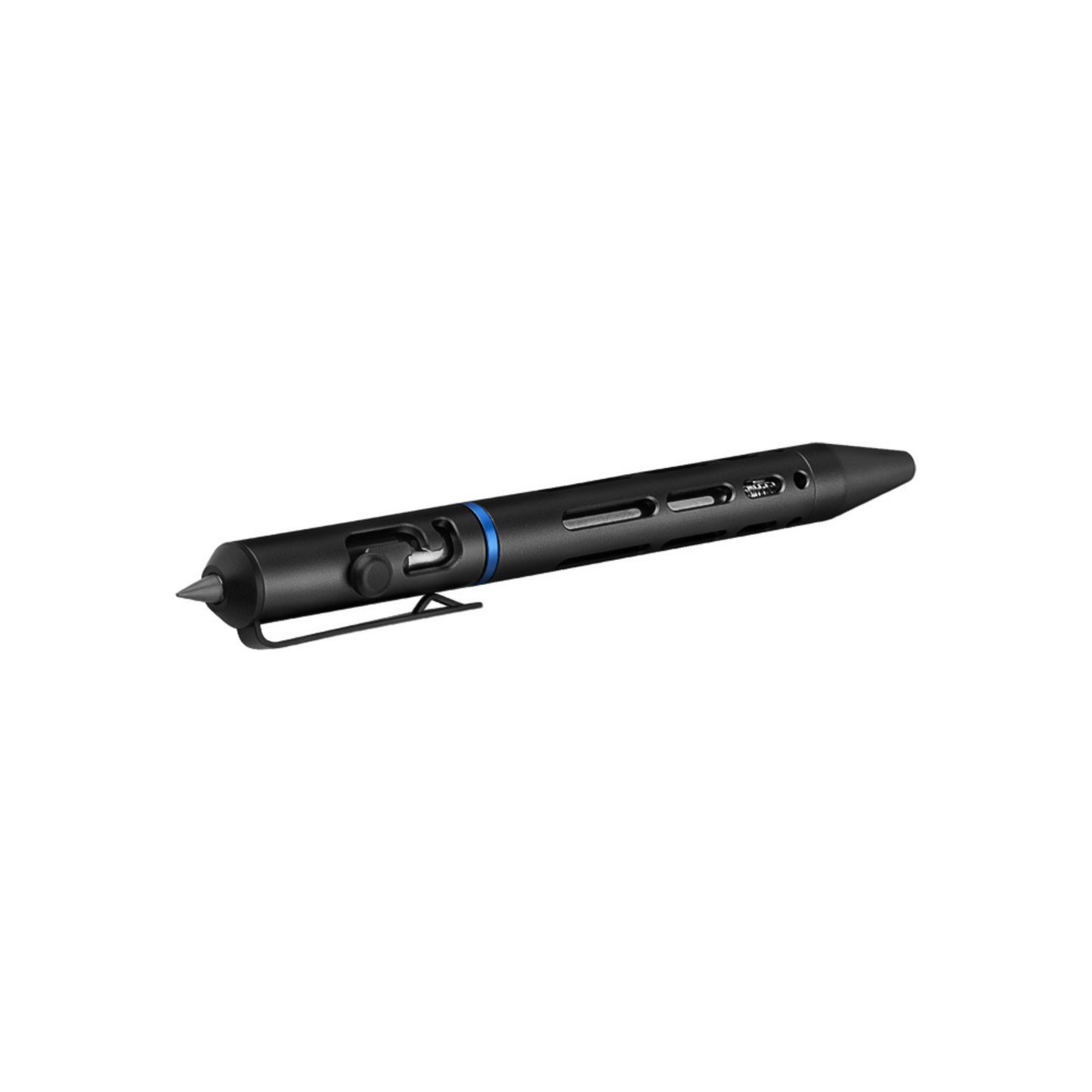 Olight Open Mini 2 Multi-functional Bolt Action Pen with Ballpoint and Pencil Tip