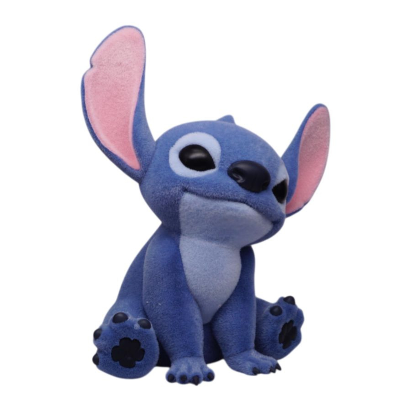 
                  
                    Lilo & Stitch (2025) - Stitch Flocked Figural Money Box
                  
                