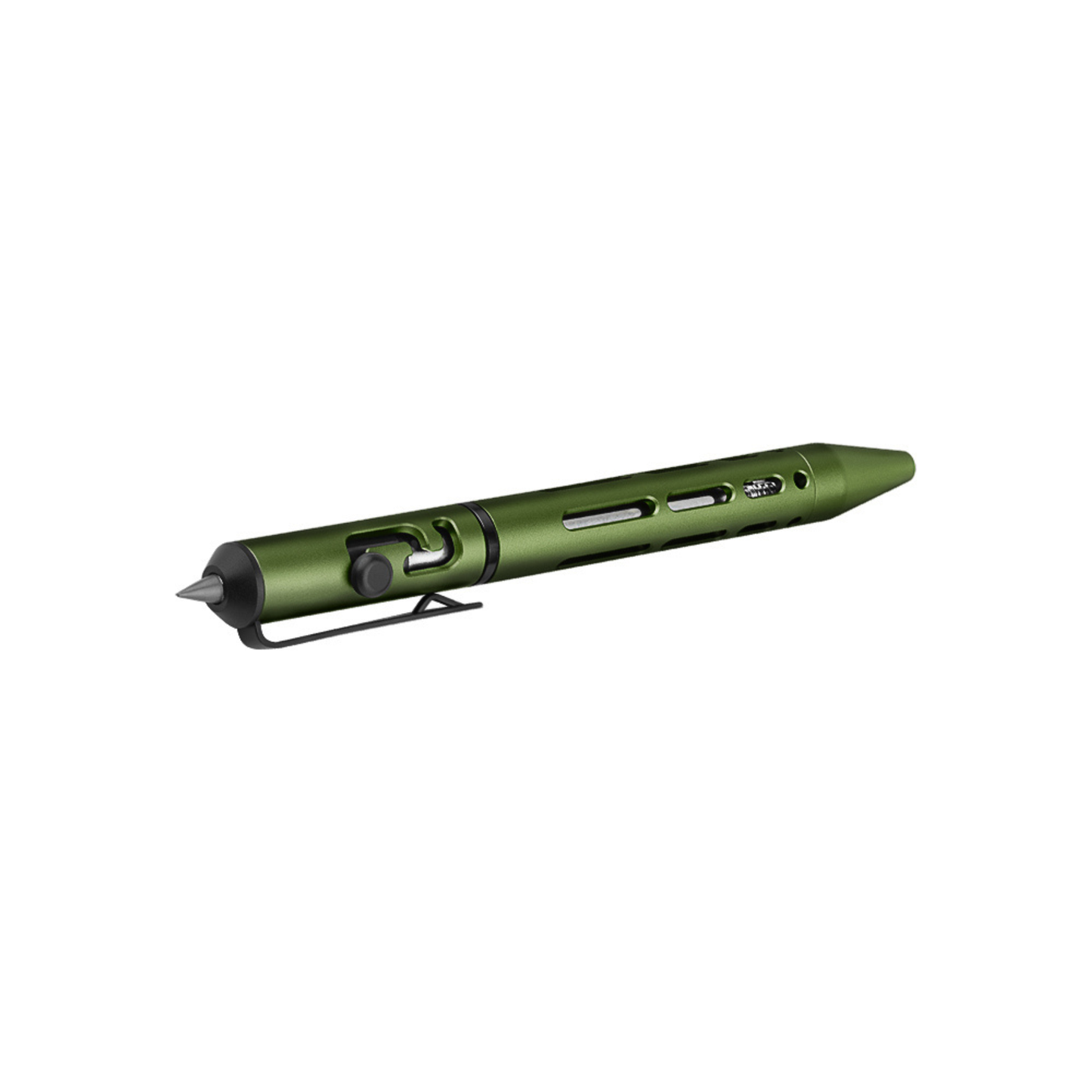 
                  
                    Olight Open Mini 2 Multi-functional Bolt Action Pen with Ballpoint and Pencil Tip
                  
                
