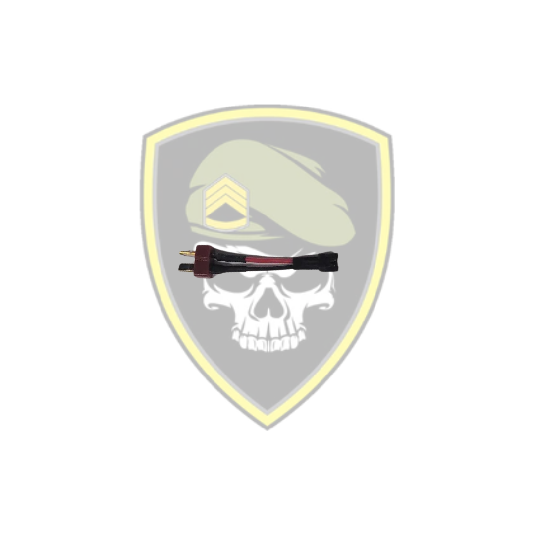 mail deans to femail jst adapter