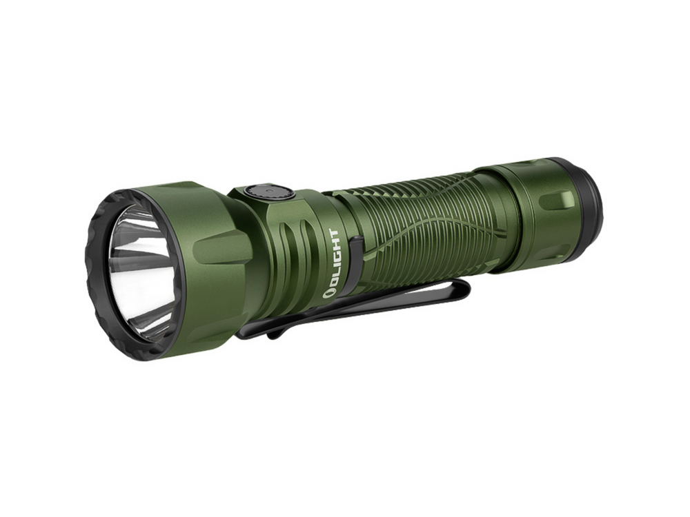 Olight Javelot 1350 Lumens Portable Long Range EDC Torch