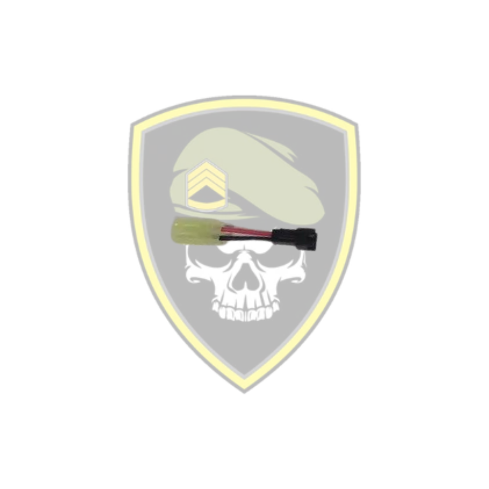 femail mini-tamia to femail jst adapter