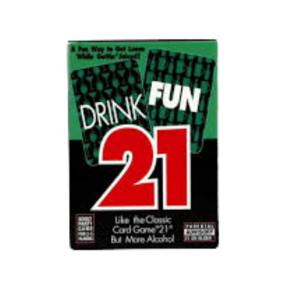 Drink Fun 21