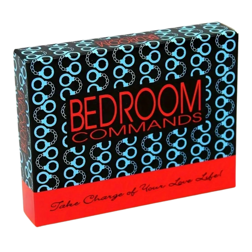 Bedroom Commands
