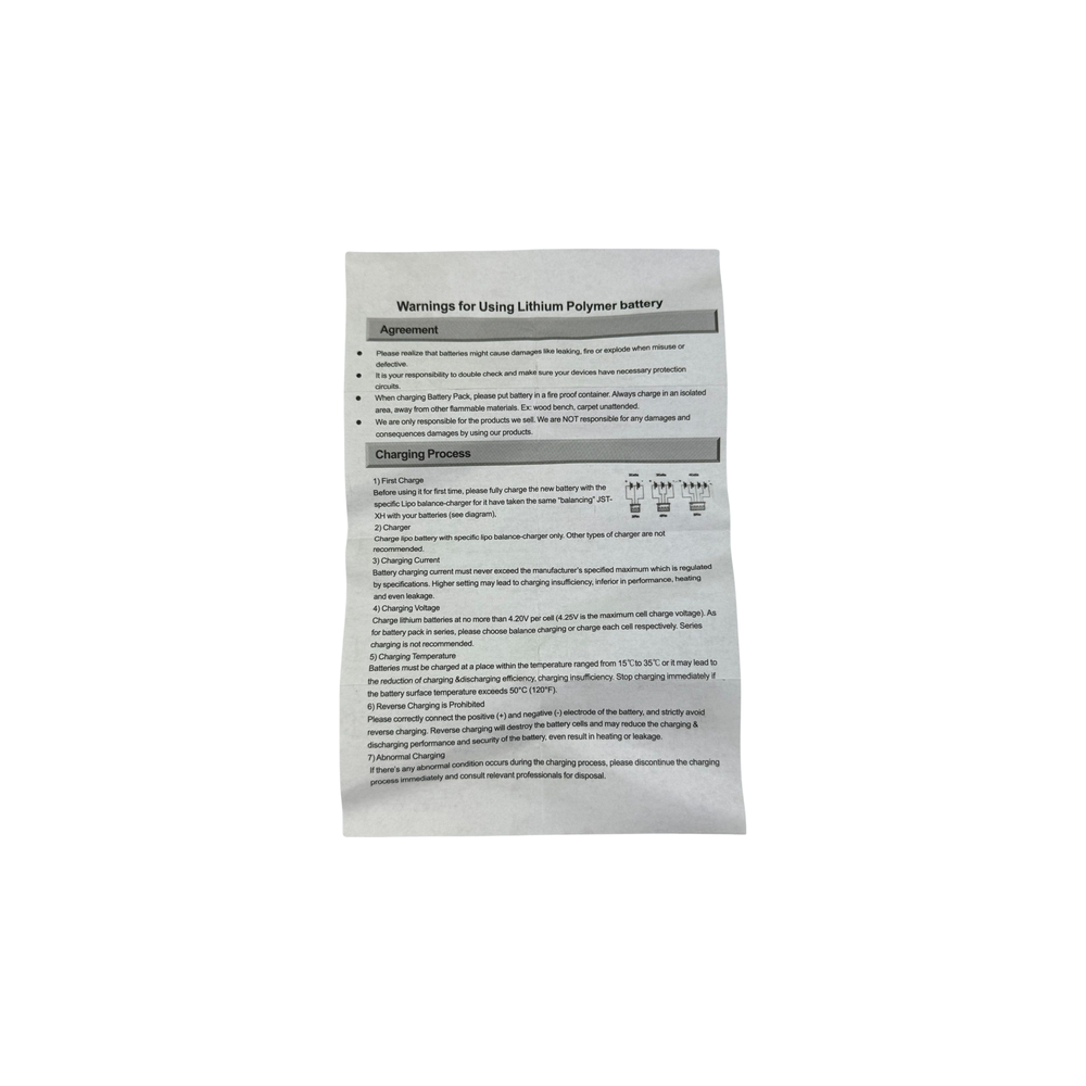 
                  
                    Atomic Energy - 7.4v Lipo Battery 4200mAh 40c 2s-ESSENTIALS-Atomic Energy-ProHobbies
                  
                