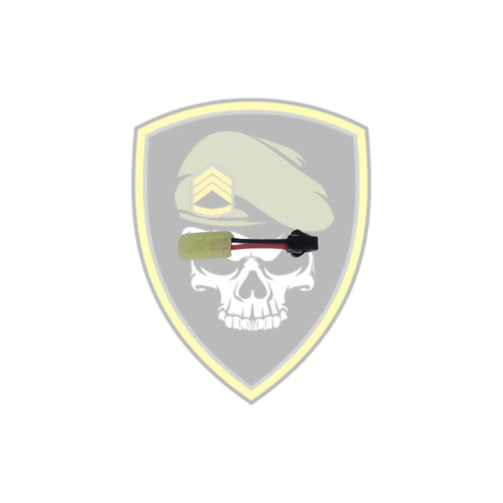 femail mini-tamia to mail jst adapter