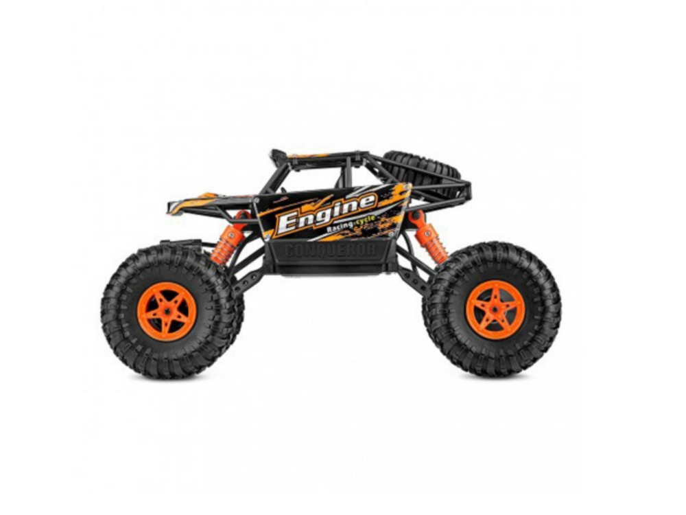 All Terrain Vehicle RTR Mini RockCrawler