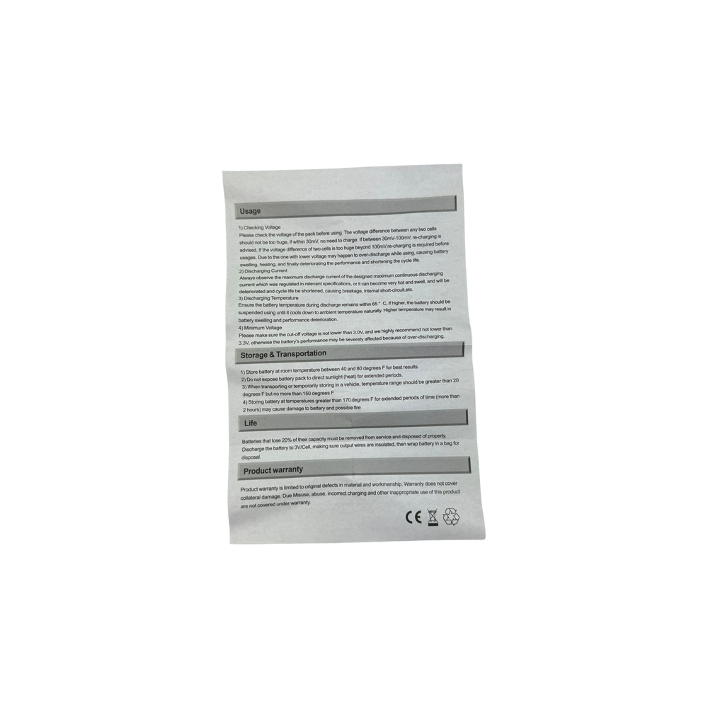 
                  
                    Atomic Energy - 7.4v Lipo Battery 4200mAh 40c 2s-ESSENTIALS-Atomic Energy-ProHobbies
                  
                